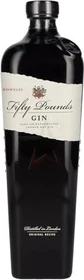 Fifty Pounds 700ml