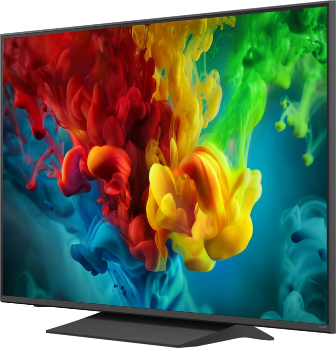 LG QNED evo AI 55QNED83B6A
