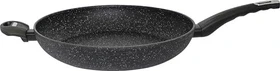 ELO Granit Evolution Bratpfanne mit Gegengriff 32cm