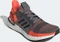 adidas Ultraboost 19 grey four/core black/hi-res coral (Herren) Vorschaubild