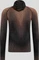 Odlo POW Blackcomb Baselayer Funktionsshirt langarm fudge (Herren) Vorschaubild