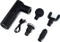 Blackroll Fascia Gun Vibrationsmassagegerät schwarz Vorschaubild