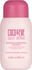 Coco & Eve Sweet Repair Repairing & Restoring Shampoo