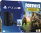 Sony PlayStation 4 Pro - 1TB Fortnite Bundle schwarz Vorschaubild