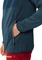 Vaude Tekoa Fleece II Jacke dark sea uni (Herren) Vorschaubild