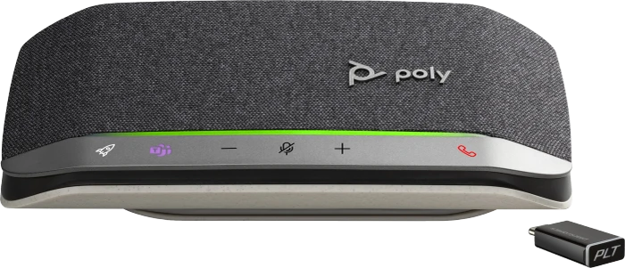 HP Poly Sync 20-M Speakerphone