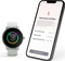 Hama Smartwatch Fit Watch 4910 grau Vorschaubild