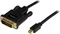 StarTech Mini DisplayPort 1.2 [Stecker] auf DVI [Buchse] Adapterkabel, 0.9m Vorschaubild