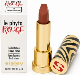 Sisley Le Phyto-Rouge Lippenstift 13 beige eldorado, 3.4g