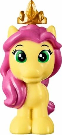 LEGO Disney Princess - Suzettes Reitanlage