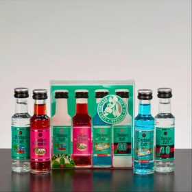 Berliner Luft Special Box 4x 20ml