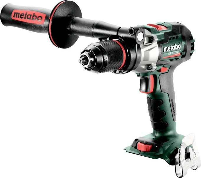 Metabo SB 18 LTX BL I Akku-Schlagbohrschrauber solo