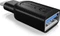 RaidSonic Icy Box IB-CB003 USB 3.0 Adapter, USB-A [Buchse] auf USB-C [Stecker] Vorschaubild