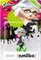 Nintendo amiibo Figur Splatoon Collection Limone (Switch/WiiU/3DS) Vorschaubild