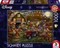 Schmidt Spiele Thomas Kinkade Disney Mickey and Minnie Pumpkin Festival Vorschaubild