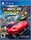 Nascar Arcade Rush (PS4)