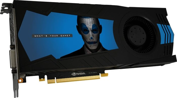 KFA2 GeForce GTX 1080 Virtual Edition, 8GB GDDR5X, DVI, HDMI, 3x DP