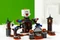 LEGO Super Mario - König Buu Huu und der Spukgarten Erweiterungsset Vorschaubild