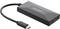 InLine USB-Typ C Hub, mit Netzteil, USB-C 3.0 [Stecker] Vorschaubild