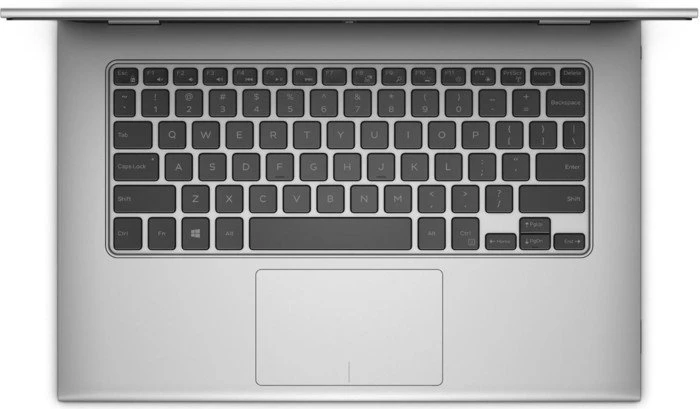 Dell Inspiron 13 7348, Core i5-5200U, 8GB RAM, 500GB HDD, DE