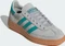 adidas Handball Spezial grey two/pure teal/gum (Junior) Vorschaubild