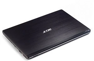 Acer Aspire TimelineX 5820TG-334G50Mnks, Core i3-330M, 4GB RAM, 500GB HDD, Mobility Radeon HD 5650, DE