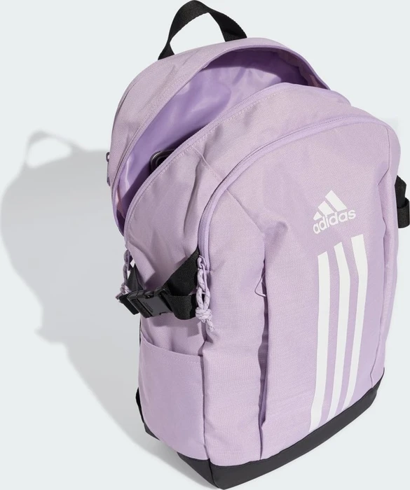 adidas Power powder plum/white