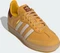 adidas Samba OG preloved yellow/crystal sand/shadow red (Junior) Vorschaubild