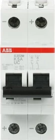 ABB S202M-K5UC