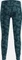 Odlo Adventurer Active Warm Baselayer Tights Hose lang tapestry/reflecting pond (Junior) Vorschaubild