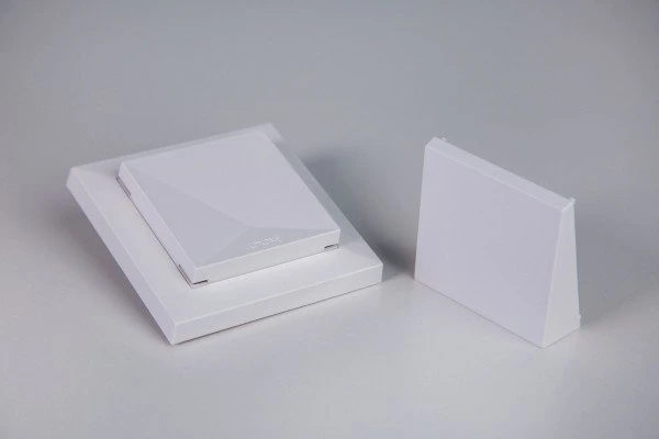 Loxone Raumklima Sensor Air weiß, Multisensor