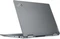 Lenovo ThinkPad X1 Yoga G7, Storm Grey, Core i7-1255U, 16GB RAM, 512GB SSD, LTE, DE Vorschaubild