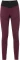Vaude Posta Softshell Tight Fahrradhose lang cassis (Damen) Vorschaubild