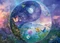 Schmidt Spiele Silvia Christoph Yin & Yang Fantastische Insektenwelt Vorschaubild