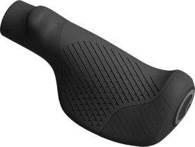 Ergon GT1 Griffe L schwarz
