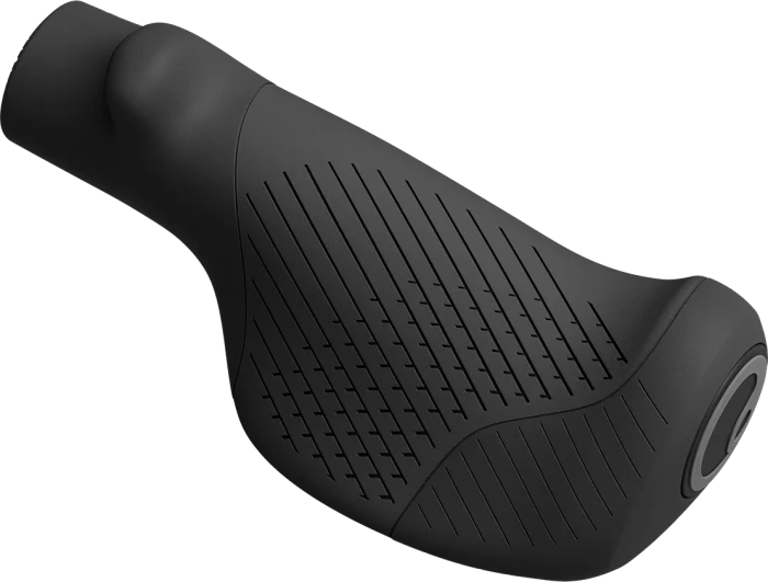 Ergon GT1 Griffe L schwarz