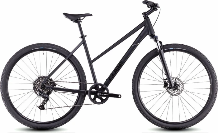 Cube Nature ONE Modell 2025