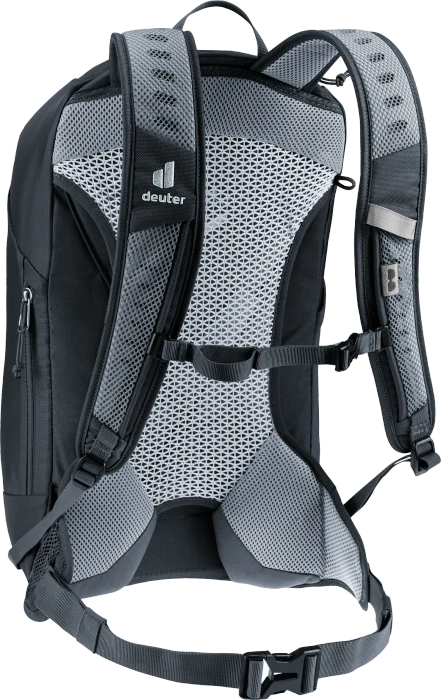 Deuter AC Lite 17 schwarz