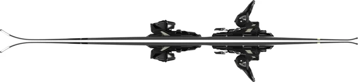 Atomic Cloud C7 + M10 GW (inkl. Bindung) (Damen) (Modell 2022/2023)