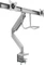 Fellowes Eppa Crossbar Monitorarm Vorschaubild