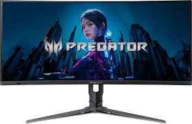 Acer Predator X34X5bmiiphuzx, 34"