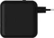 Hyper HyperJuice GaN Reise-Ladegerät, 3x USB-C + 1x USB-A, 100W, schwarz Vorschaubild
