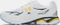 Under Armour Apparition Tech white/arden green/campus gold Vorschaubild