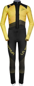 La Sportiva Stratos VI Racing Suit Skianzug gelb/schwarz