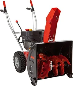 AL-KO Comfort SnowLine 560II Benzin-Schneefräse