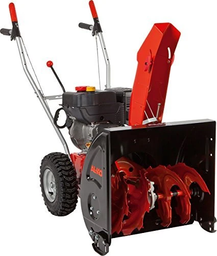 AL-KO Comfort SnowLine 560II Benzin-Schneefräse