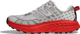 Hoka Speedgoat 2 white/tomato