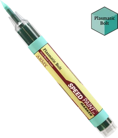 Army Painter Speedpaint 2.0 Marker plasmatic bolt, 6ml