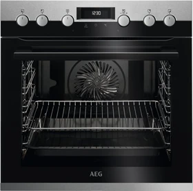 AEG Electrolux EPB43502BM Einbauherd