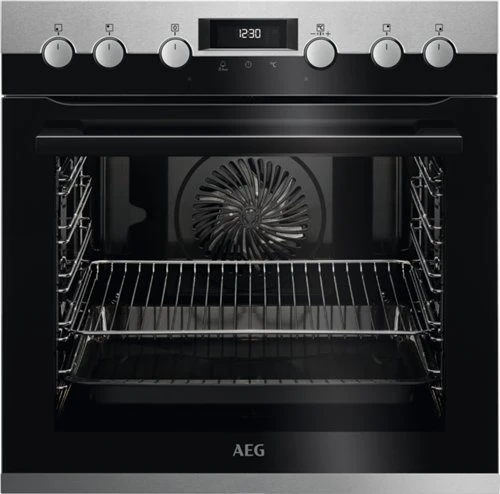 AEG Electrolux EPB43502BM Einbauherd